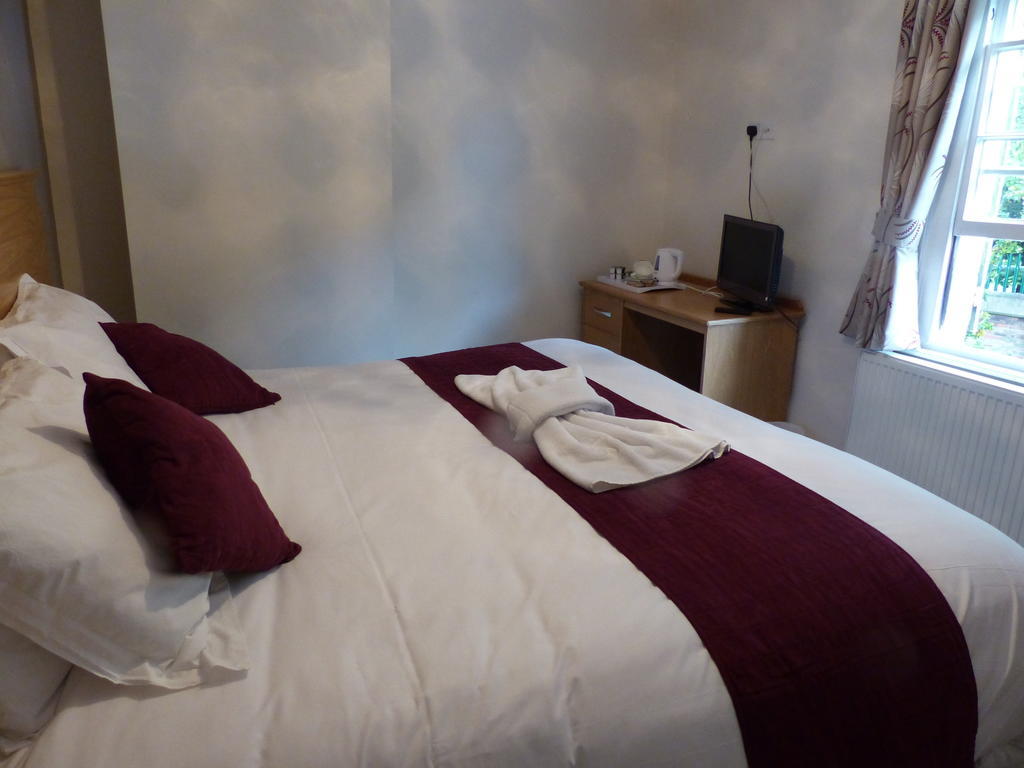 The Sun Inn Englefield Green Pokoj fotografie