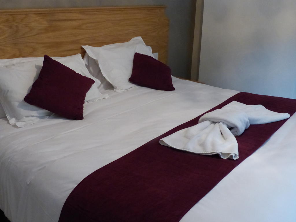 The Sun Inn Englefield Green Pokoj fotografie