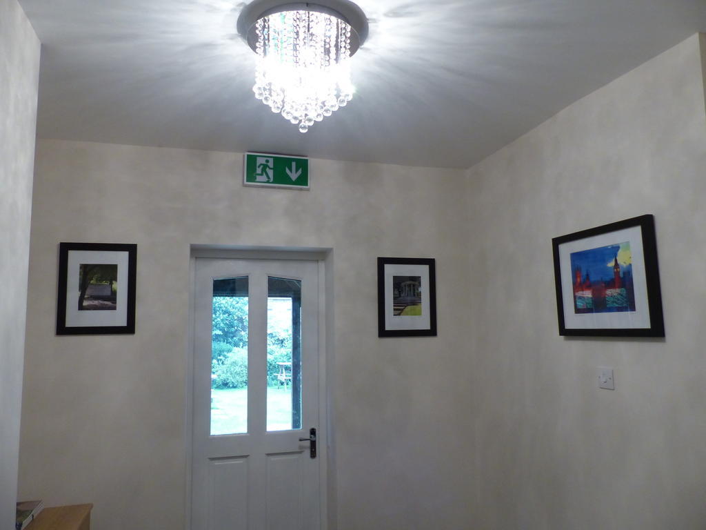 The Sun Inn Englefield Green Pokoj fotografie