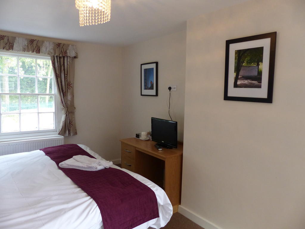 The Sun Inn Englefield Green Pokoj fotografie